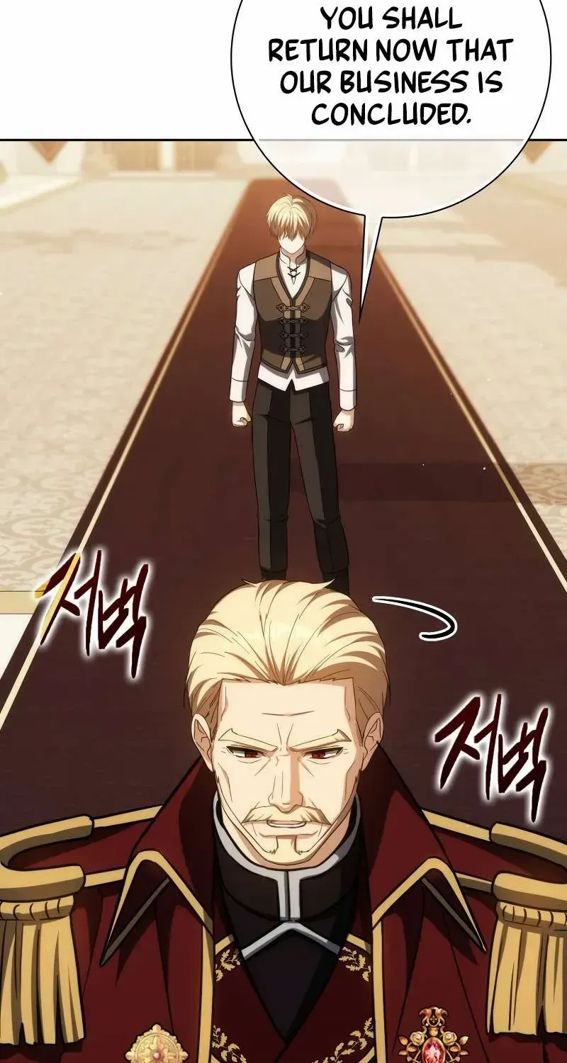 The Reincarnated Assassin is a Genius Swordsman Chapter 52 page 73 - 