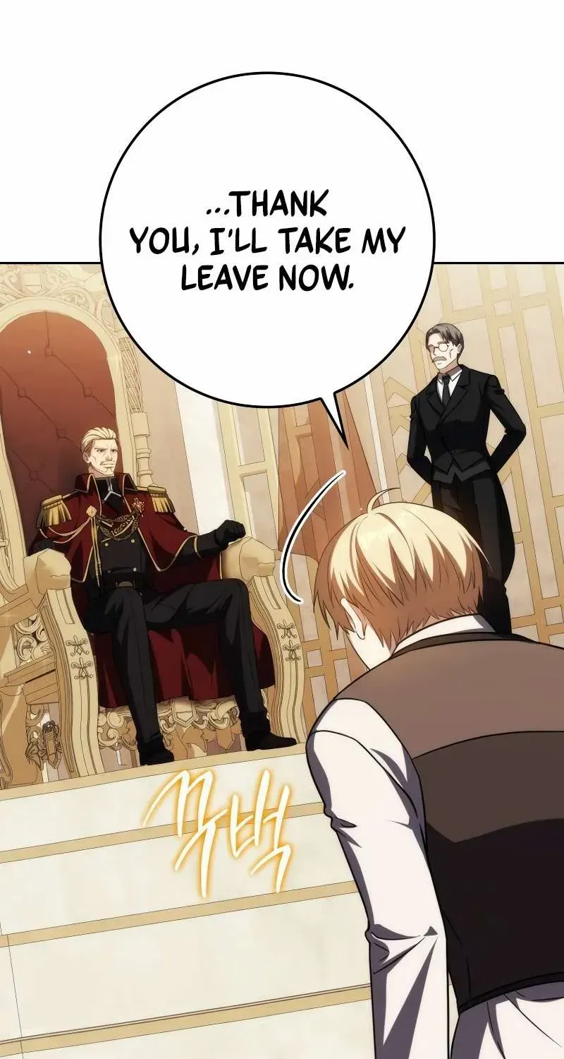 The Reincarnated Assassin is a Genius Swordsman Chapter 52 page 75 - 