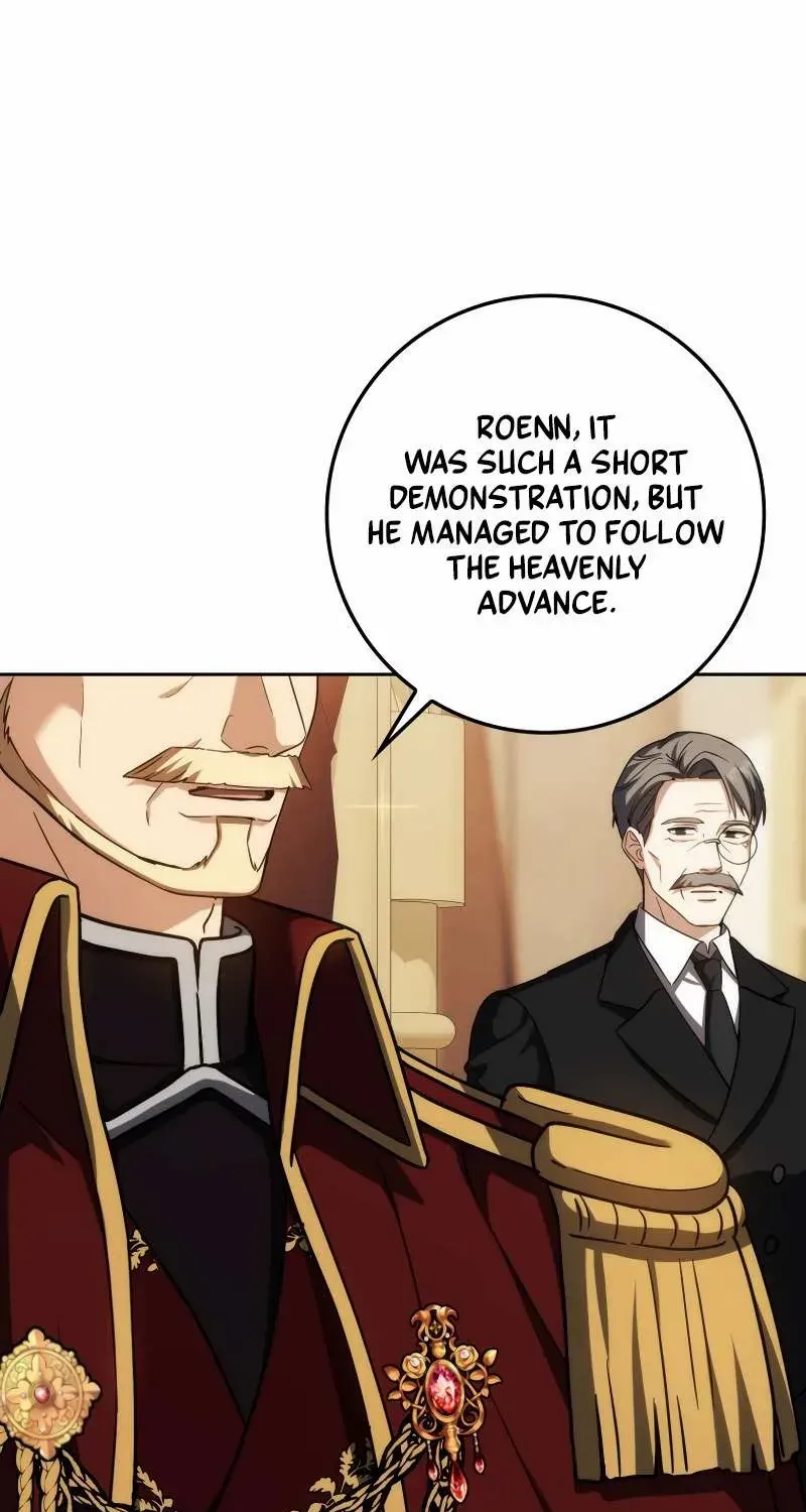 The Reincarnated Assassin is a Genius Swordsman Chapter 52 page 81 - 