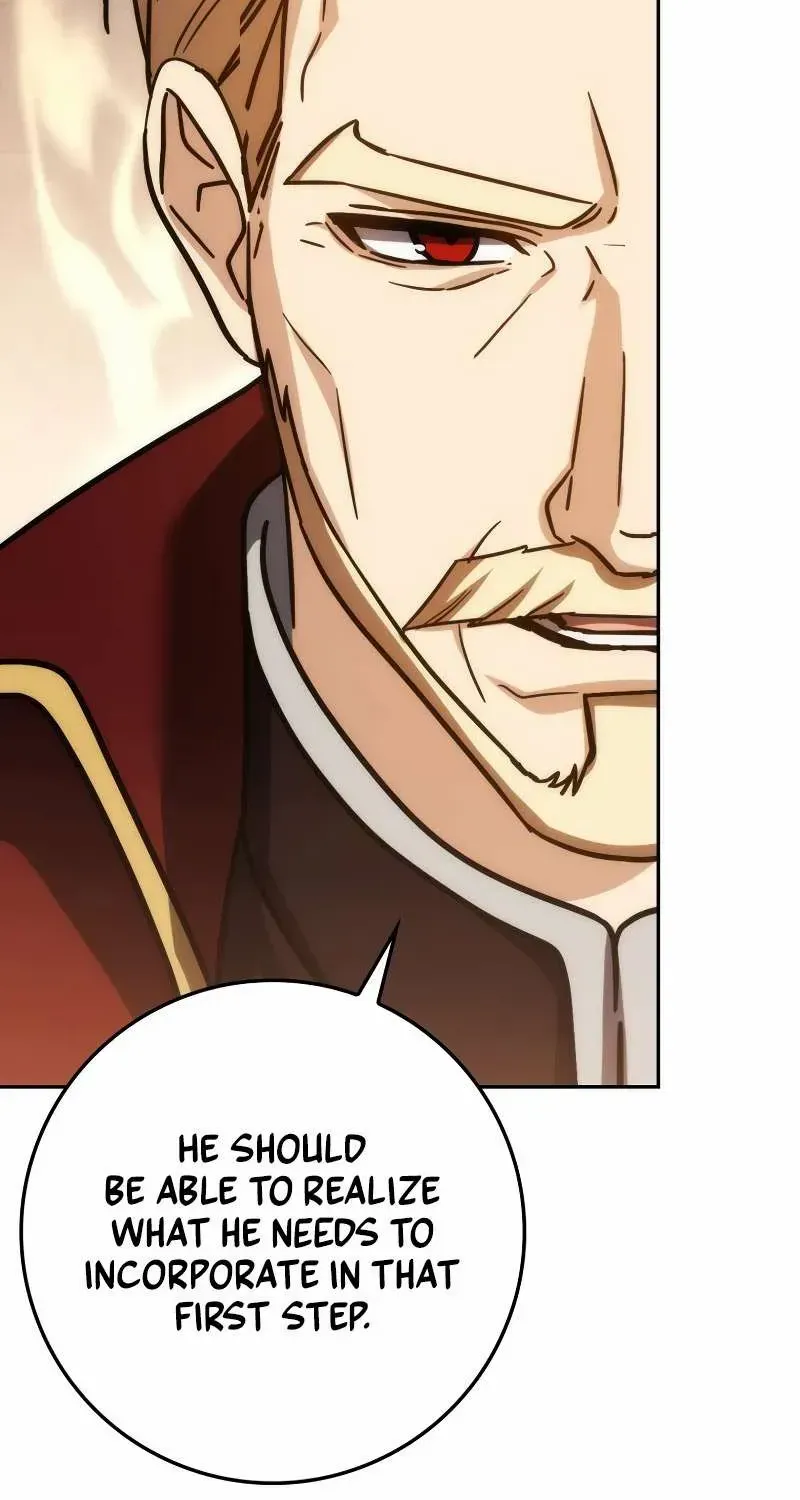 The Reincarnated Assassin is a Genius Swordsman Chapter 52 page 85 - 