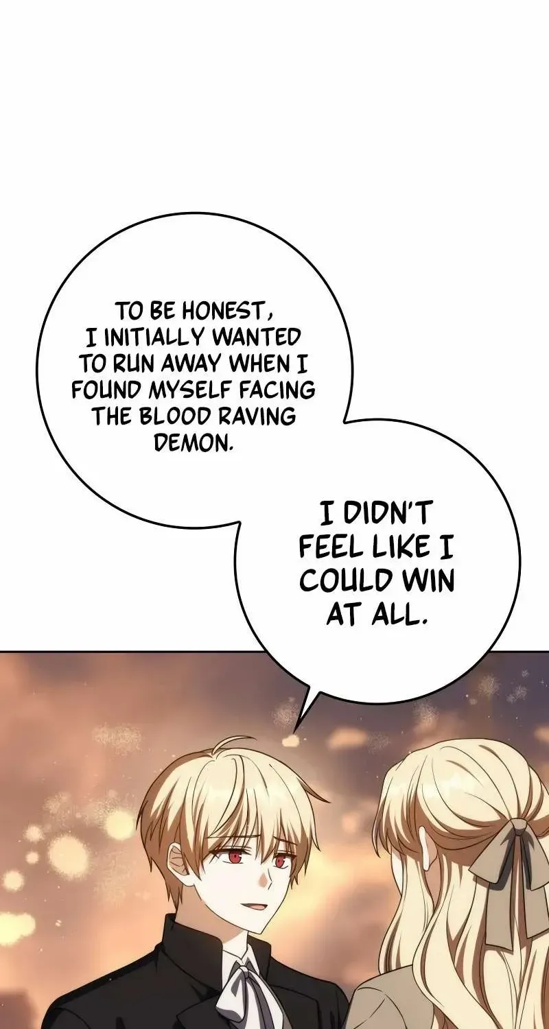 The Reincarnated Assassin is a Genius Swordsman Chapter 52 page 10 - 