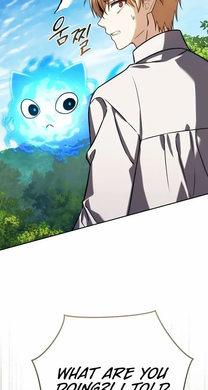 The Reincarnated Assassin is a Genius Swordsman Chapter 52 page 92 - 