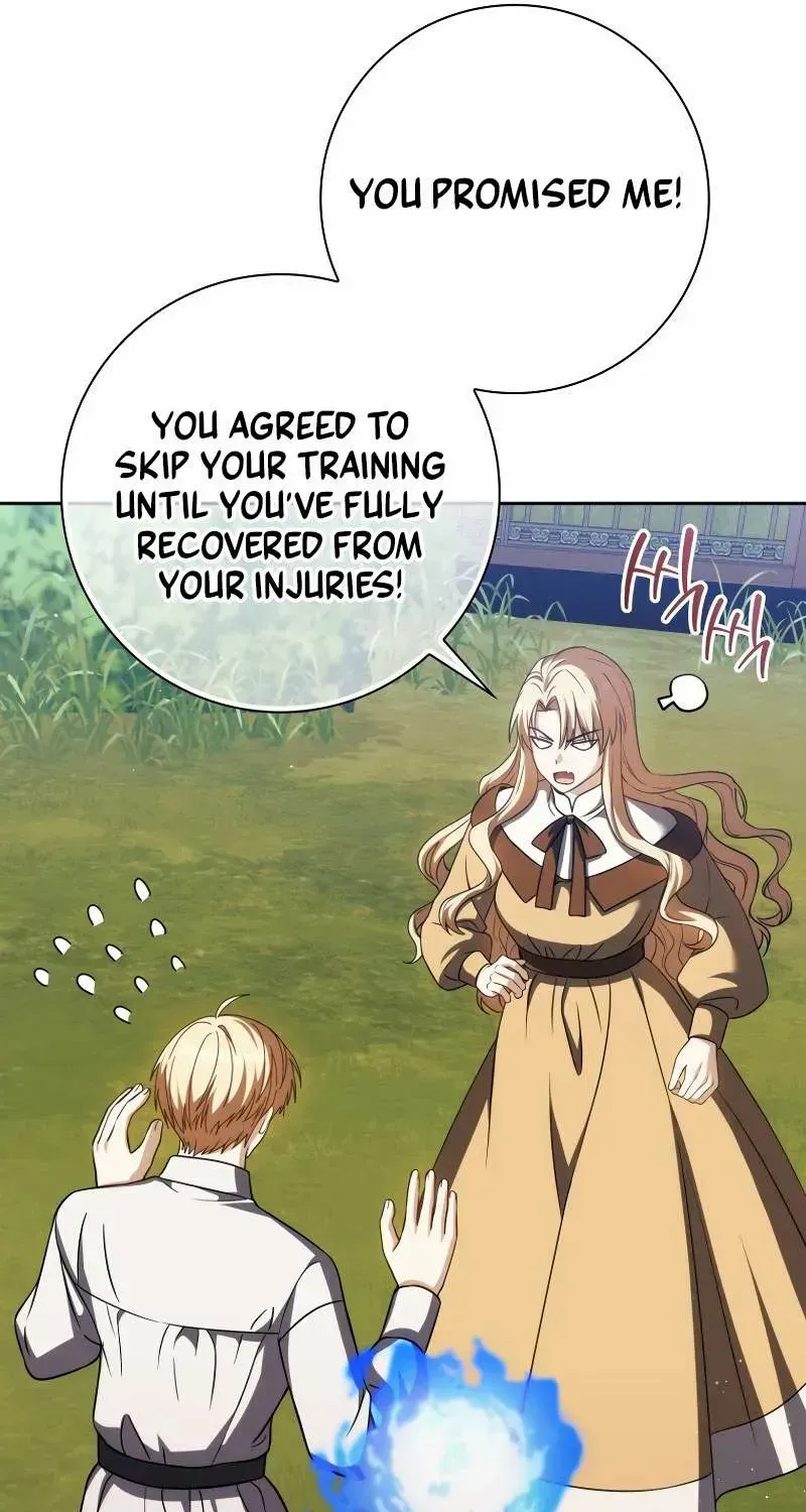 The Reincarnated Assassin is a Genius Swordsman Chapter 52 page 95 - 