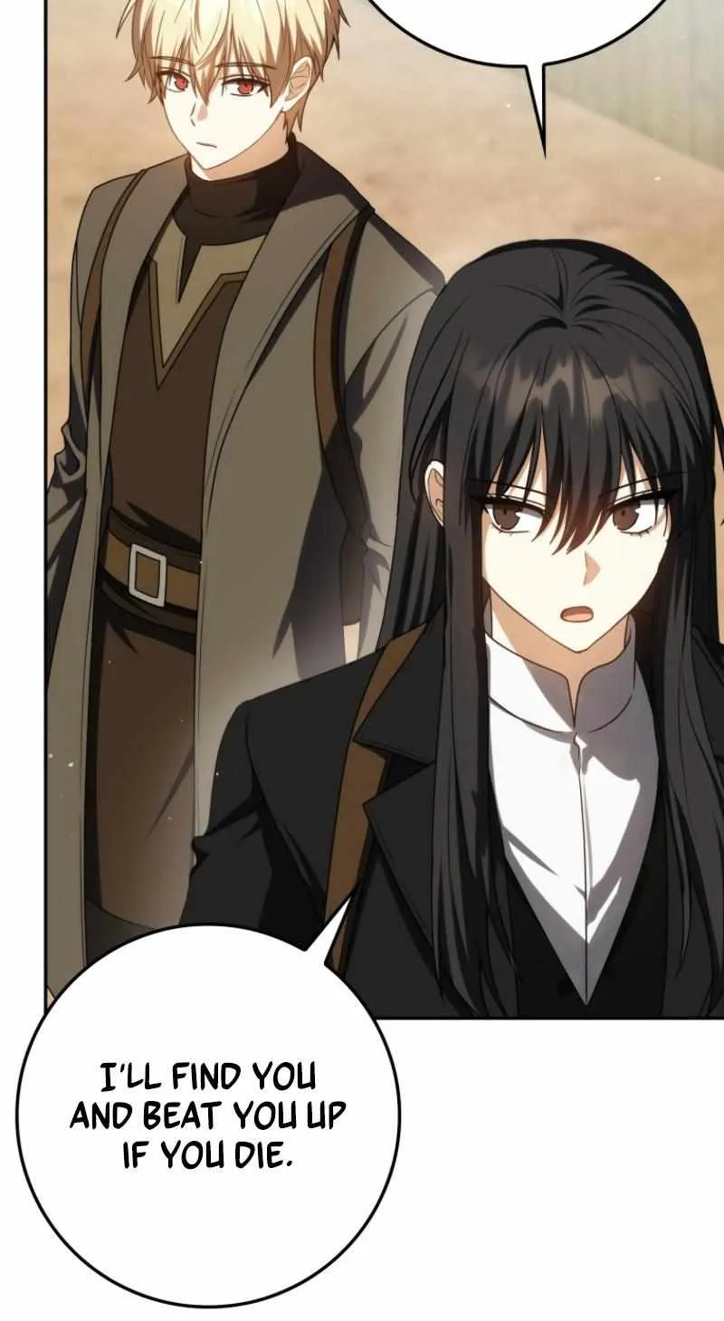 The Reincarnated Assassin is a Genius Swordsman Chapter 57 page 102 - 