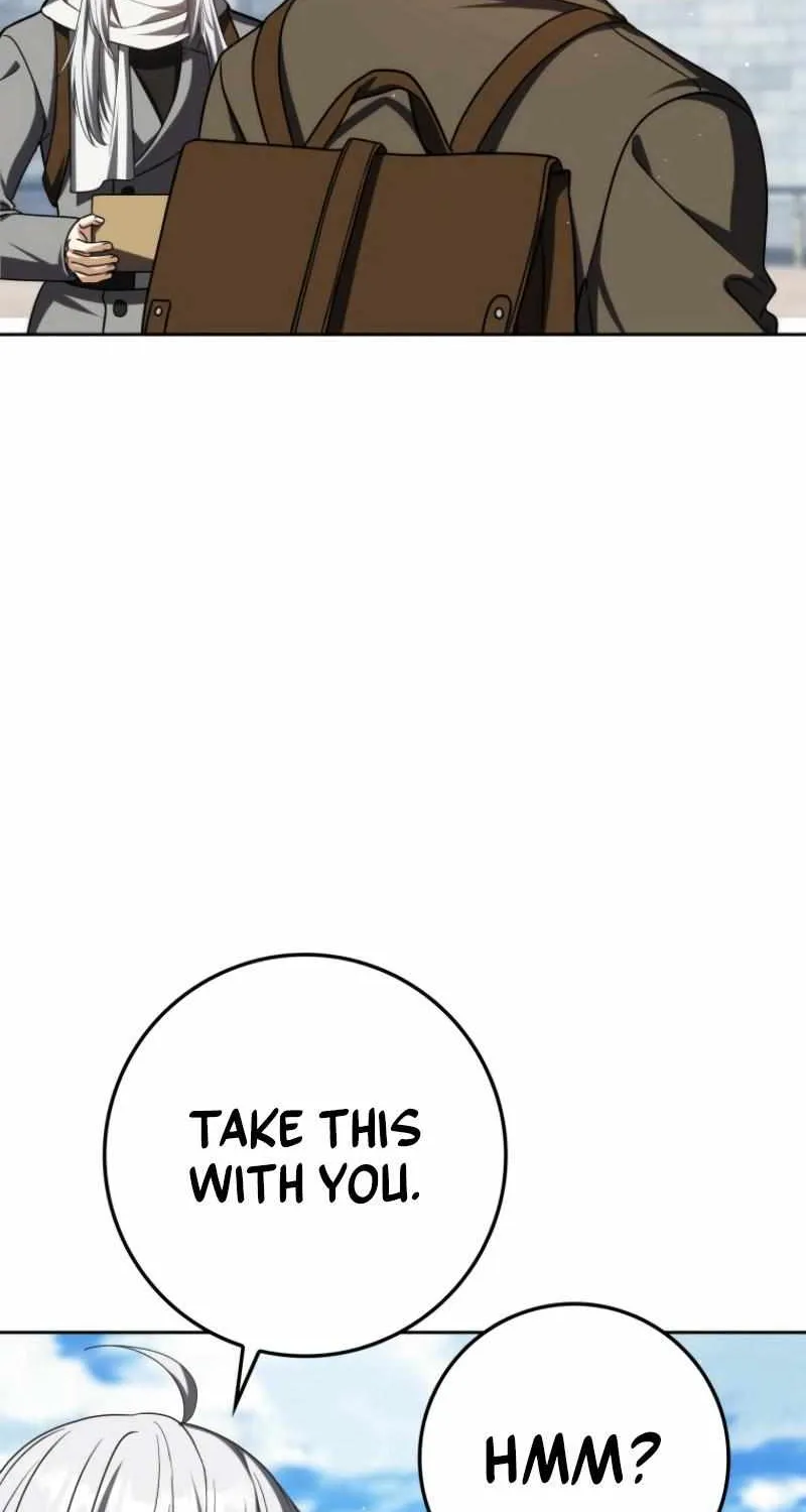The Reincarnated Assassin is a Genius Swordsman Chapter 57 page 104 - 