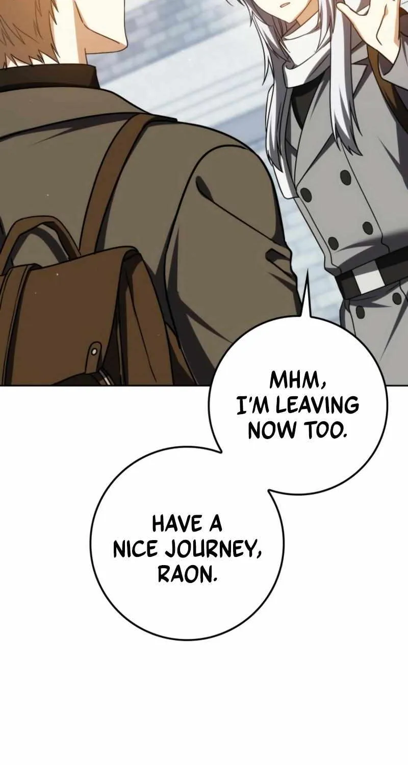 The Reincarnated Assassin is a Genius Swordsman Chapter 57 page 108 - 