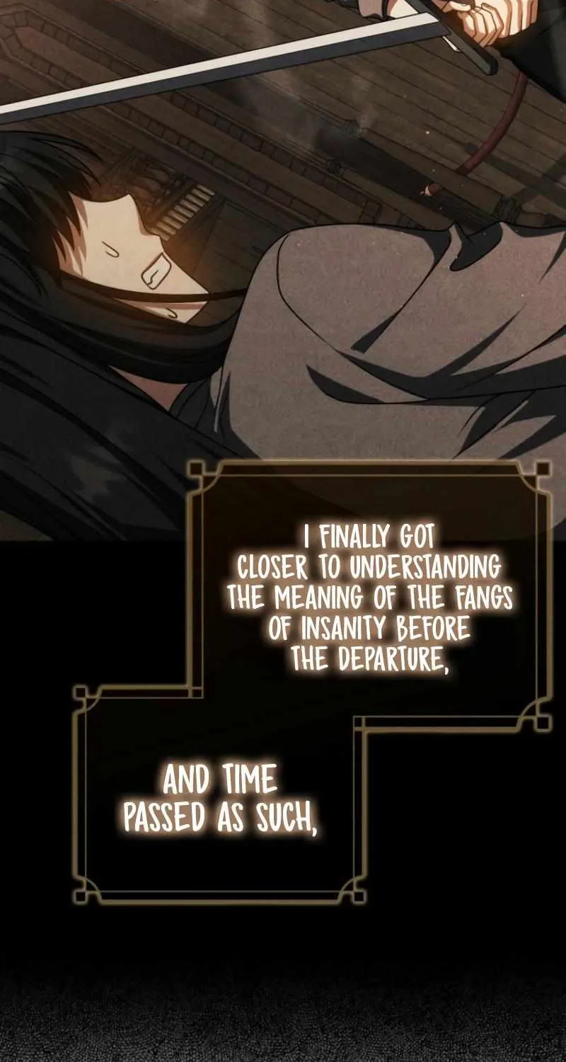 The Reincarnated Assassin is a Genius Swordsman Chapter 57 page 12 - 