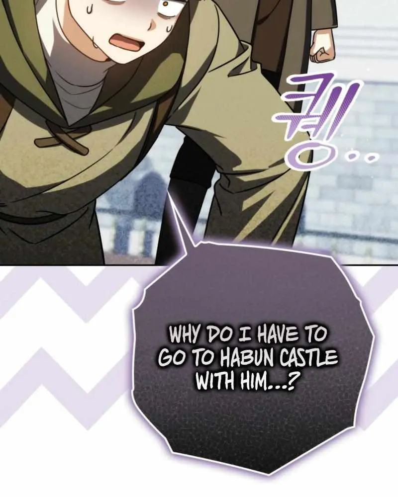 The Reincarnated Assassin is a Genius Swordsman Chapter 57 page 111 - 