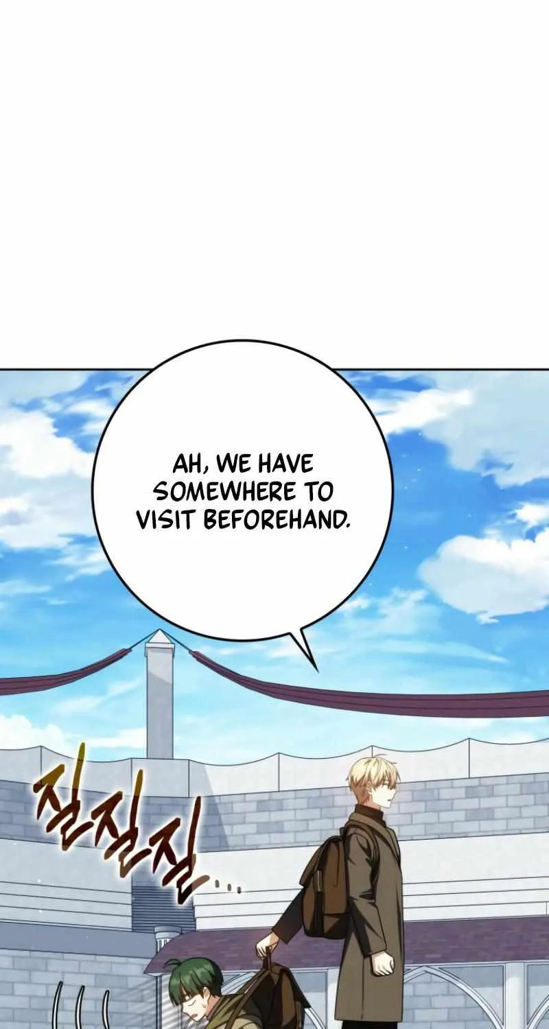 The Reincarnated Assassin is a Genius Swordsman Chapter 57 page 112 - 