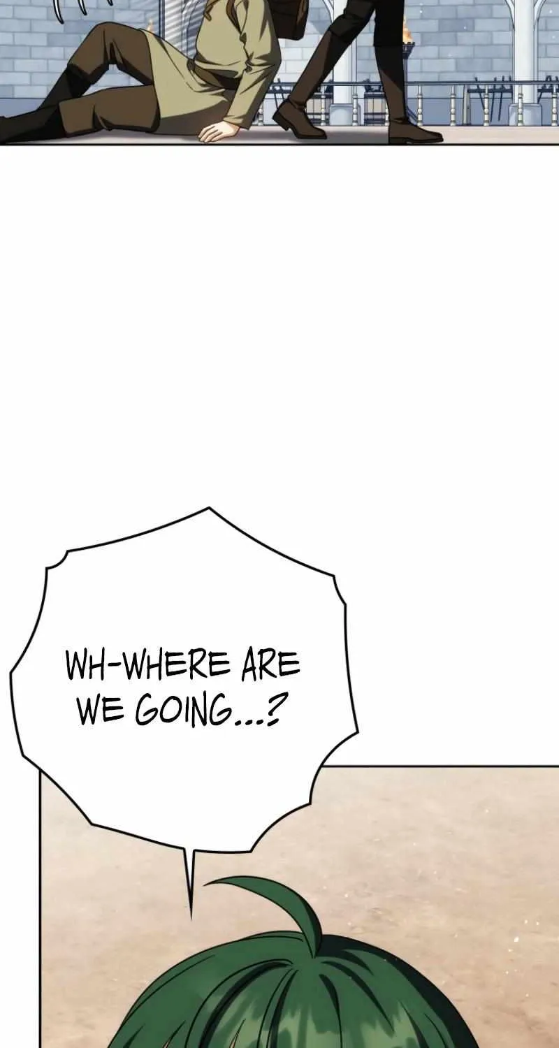 The Reincarnated Assassin is a Genius Swordsman Chapter 57 page 113 - 
