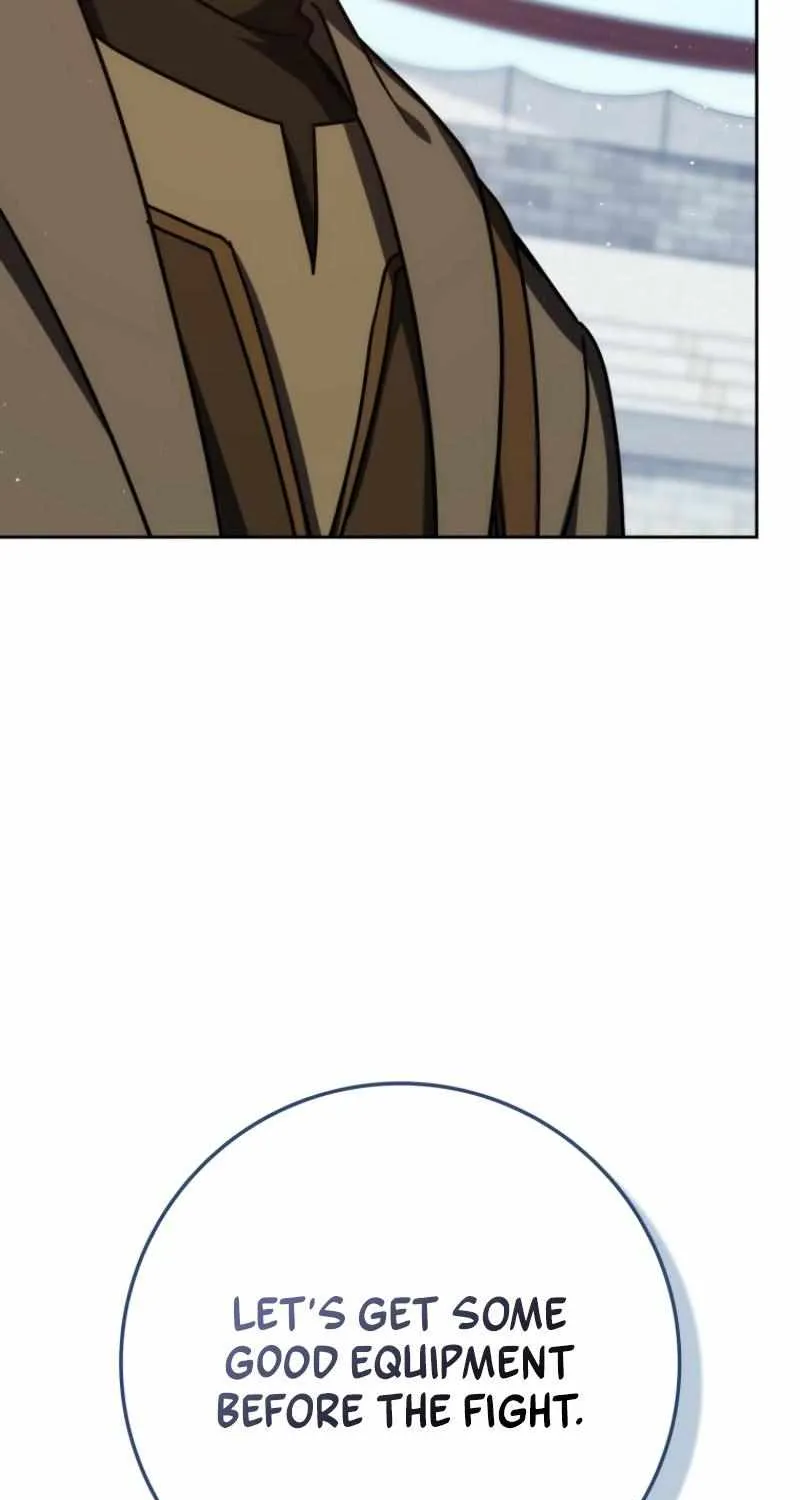 The Reincarnated Assassin is a Genius Swordsman Chapter 57 page 116 - 