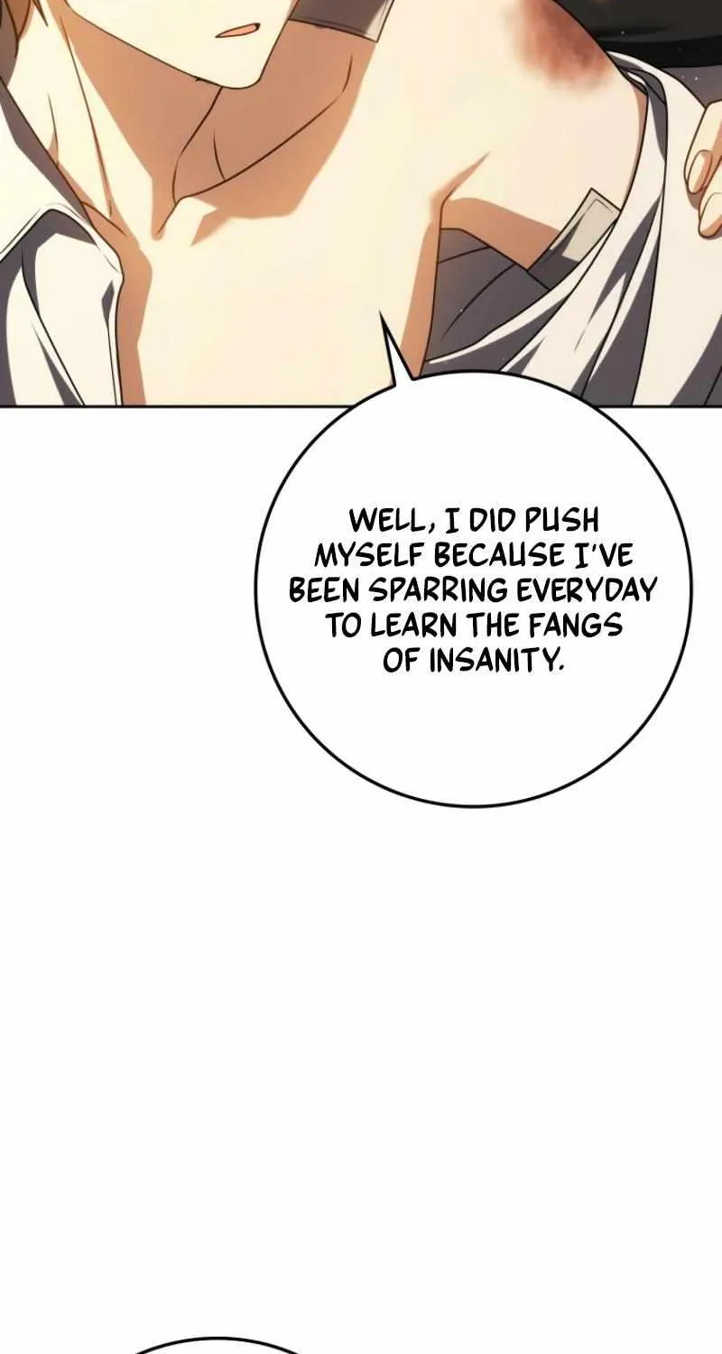 The Reincarnated Assassin is a Genius Swordsman Chapter 57 page 16 - 