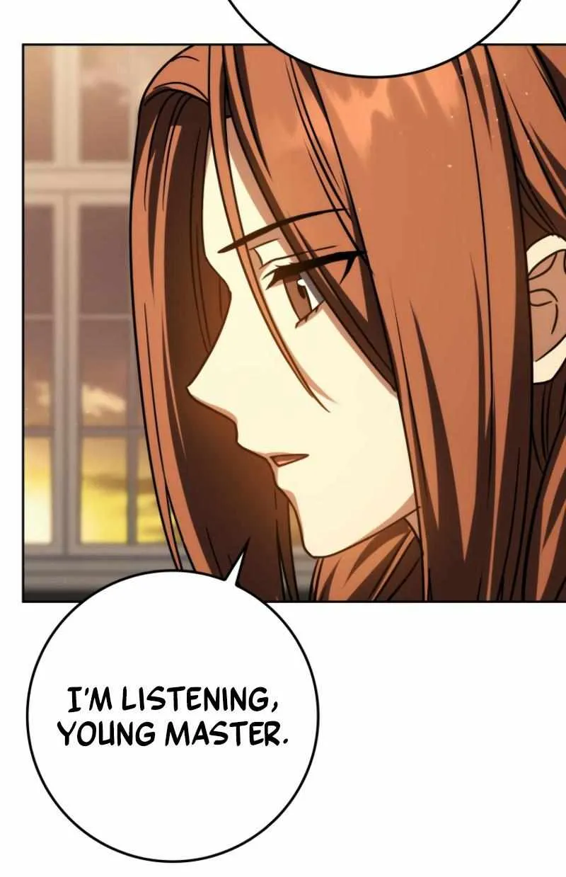 The Reincarnated Assassin is a Genius Swordsman Chapter 57 page 19 - 