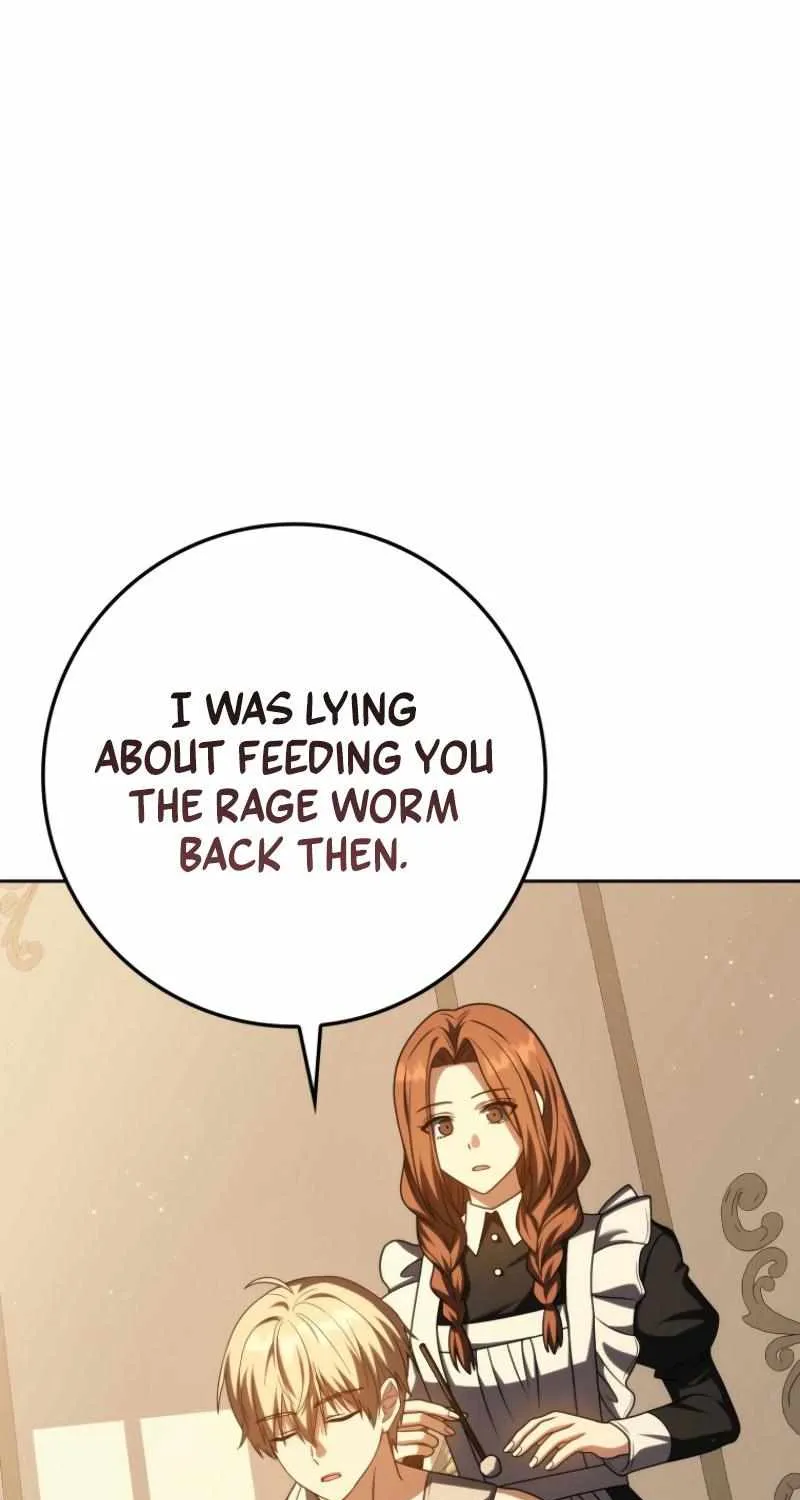 The Reincarnated Assassin is a Genius Swordsman Chapter 57 page 20 - 