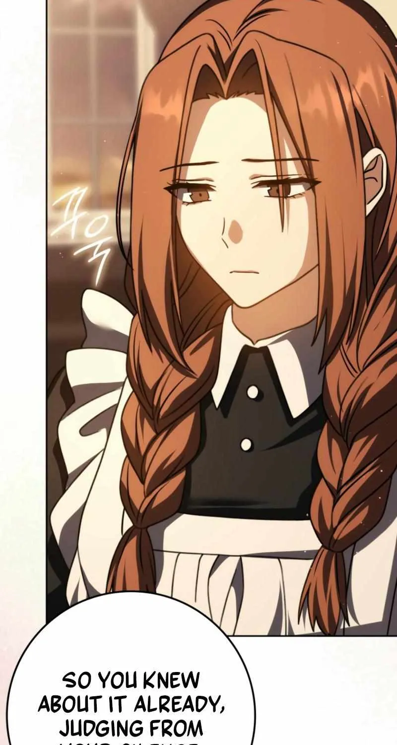 The Reincarnated Assassin is a Genius Swordsman Chapter 57 page 22 - 