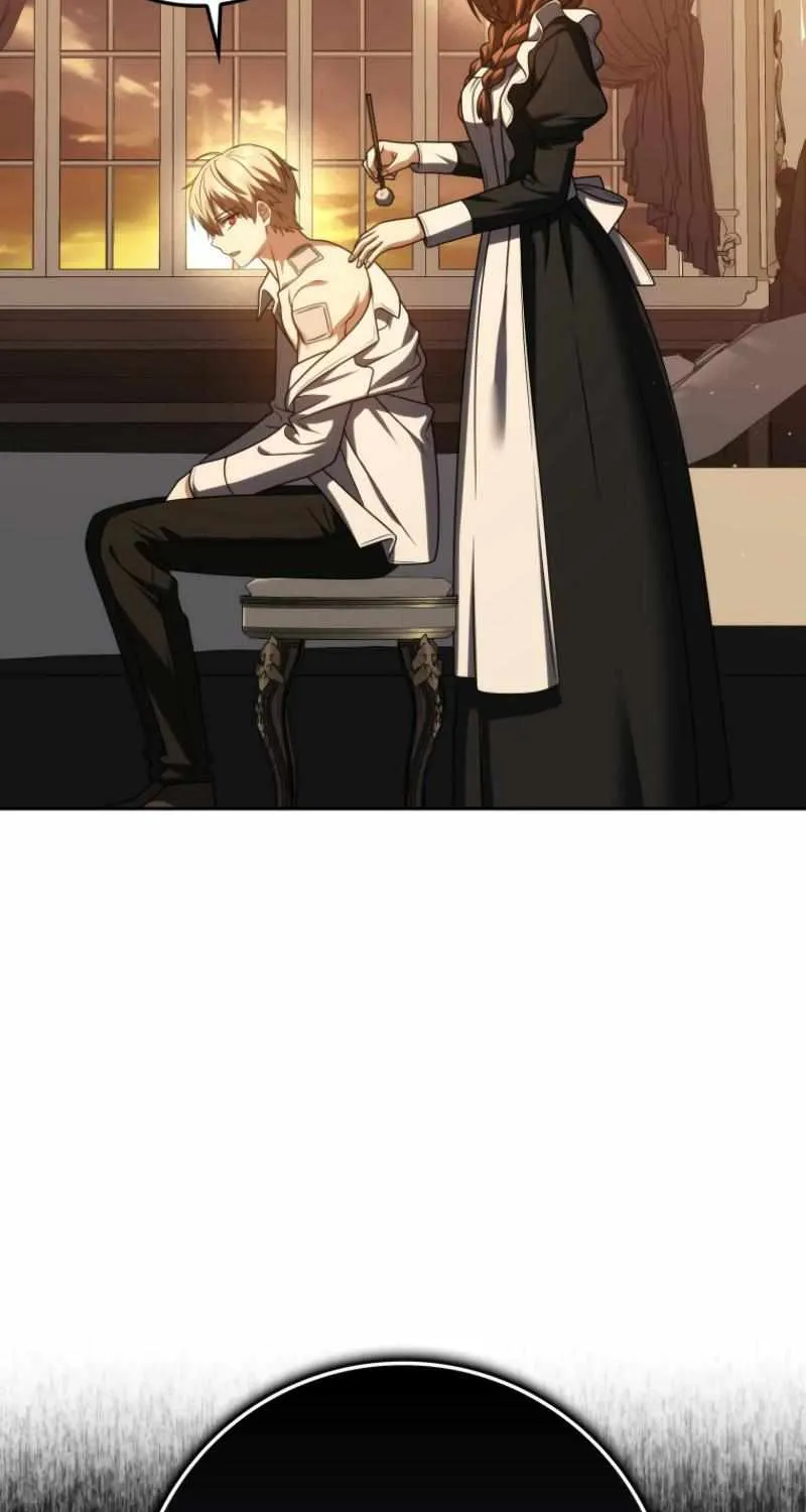 The Reincarnated Assassin is a Genius Swordsman Chapter 57 page 24 - 