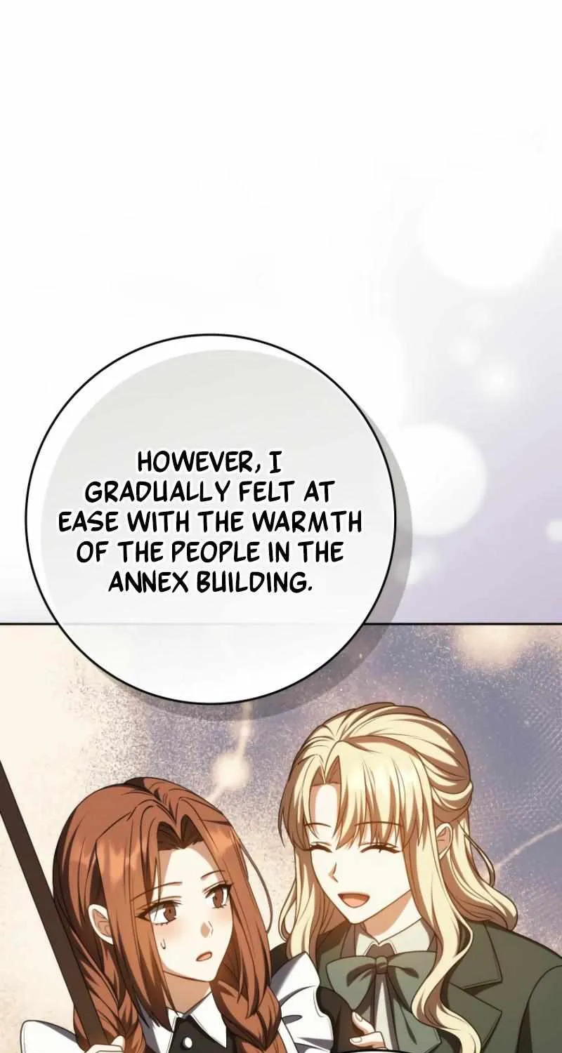 The Reincarnated Assassin is a Genius Swordsman Chapter 57 page 29 - 