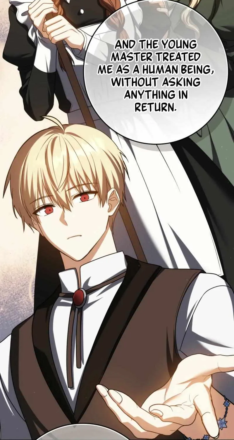 The Reincarnated Assassin is a Genius Swordsman Chapter 57 page 30 - 