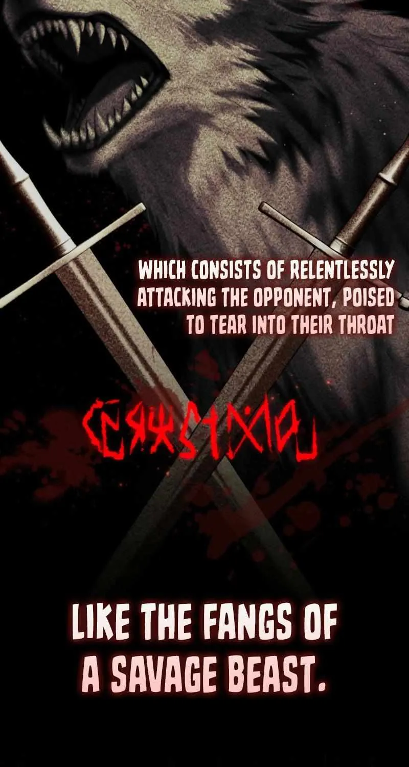 The Reincarnated Assassin is a Genius Swordsman Chapter 57 page 4 - 