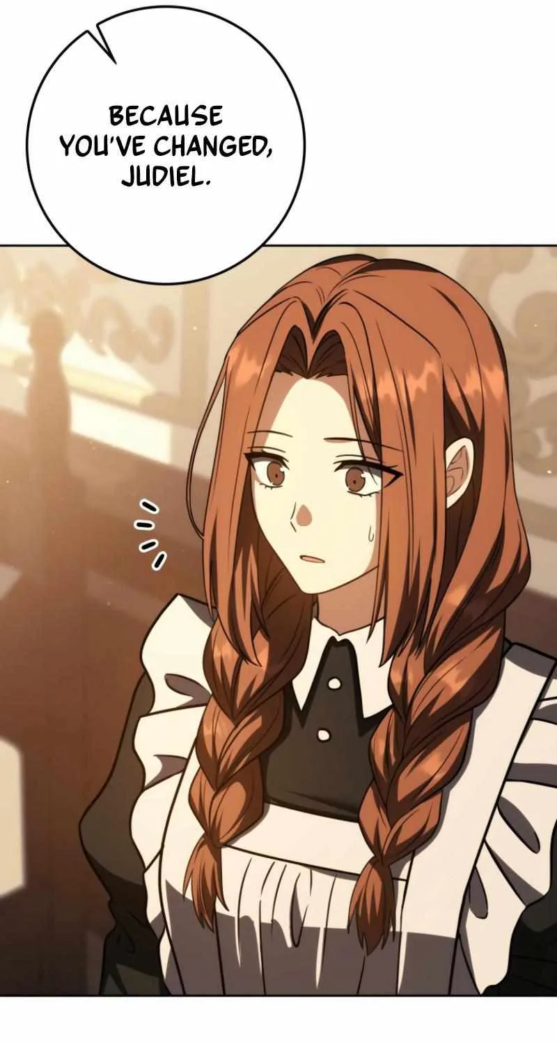 The Reincarnated Assassin is a Genius Swordsman Chapter 57 page 38 - 