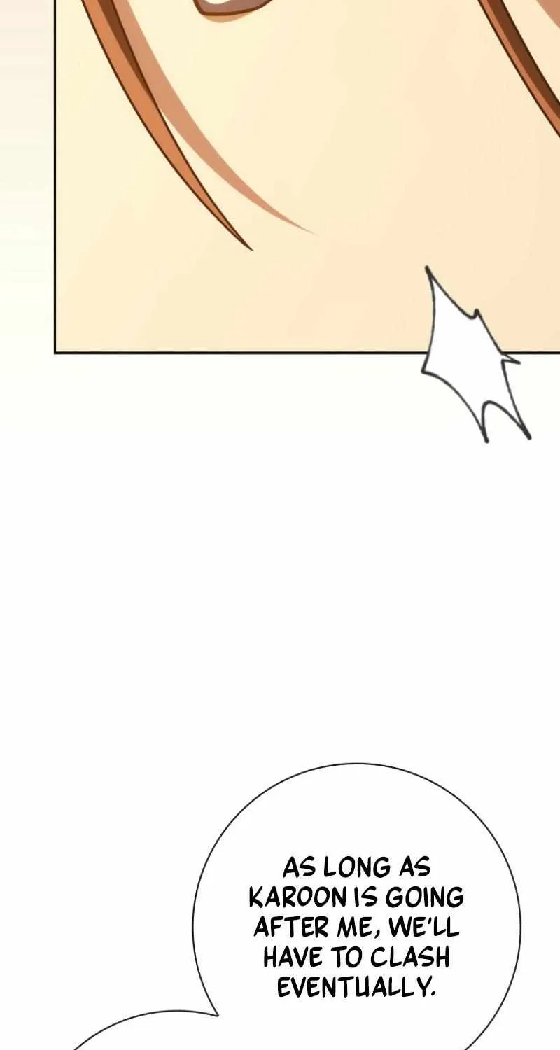 The Reincarnated Assassin is a Genius Swordsman Chapter 57 page 53 - 