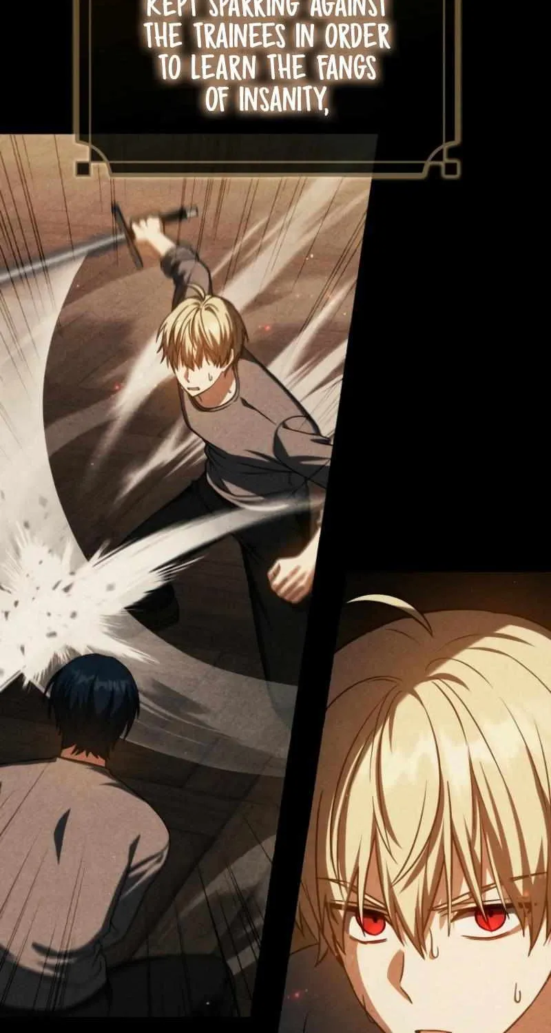 The Reincarnated Assassin is a Genius Swordsman Chapter 57 page 7 - 