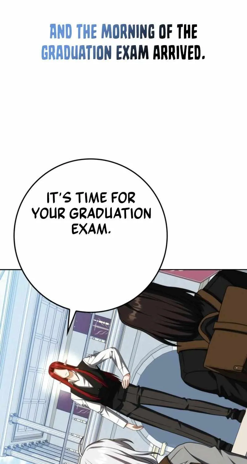 The Reincarnated Assassin is a Genius Swordsman Chapter 57 page 66 - 