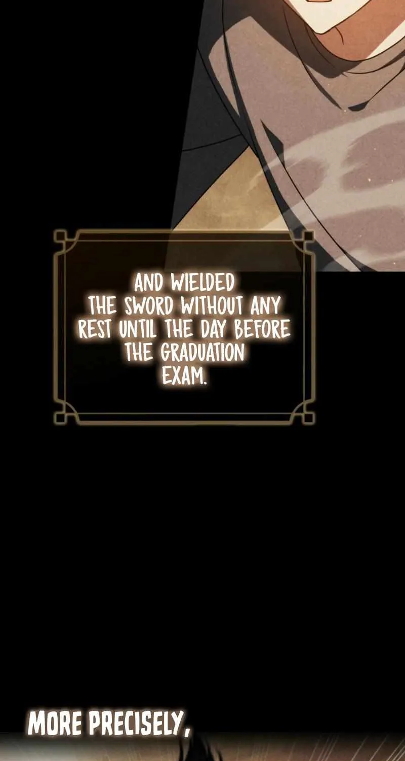 The Reincarnated Assassin is a Genius Swordsman Chapter 57 page 8 - 