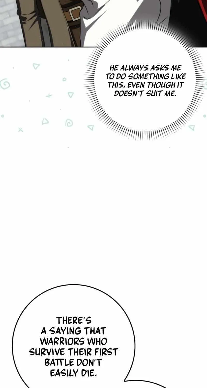 The Reincarnated Assassin is a Genius Swordsman Chapter 57 page 71 - 