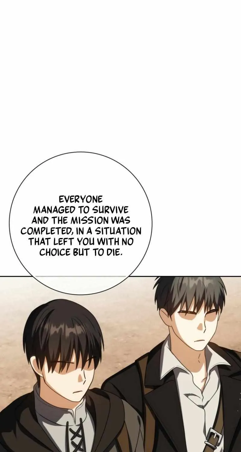 The Reincarnated Assassin is a Genius Swordsman Chapter 57 page 74 - 