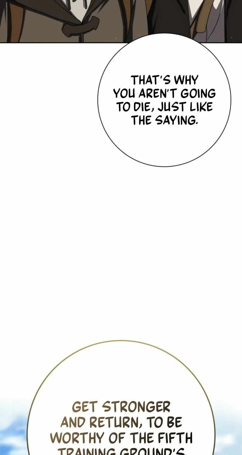 The Reincarnated Assassin is a Genius Swordsman Chapter 57 page 75 - 