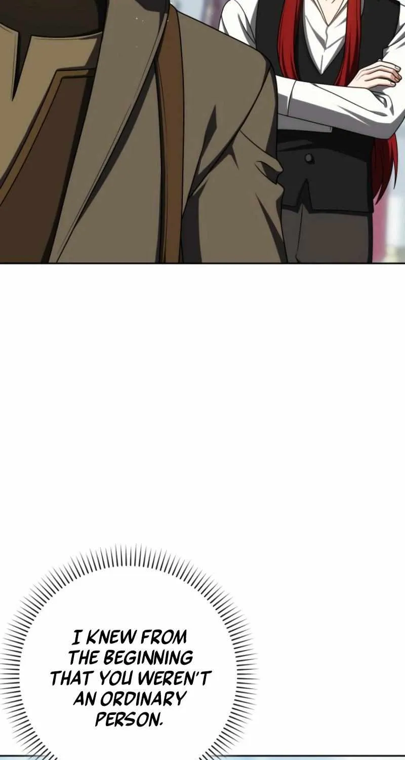 The Reincarnated Assassin is a Genius Swordsman Chapter 57 page 80 - 