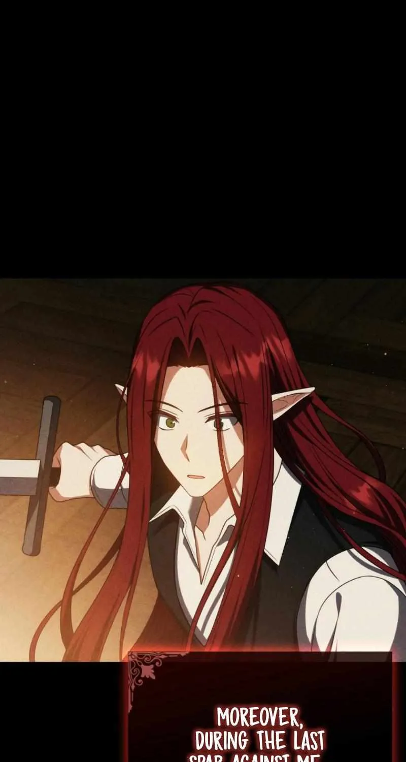 The Reincarnated Assassin is a Genius Swordsman Chapter 57 page 85 - 