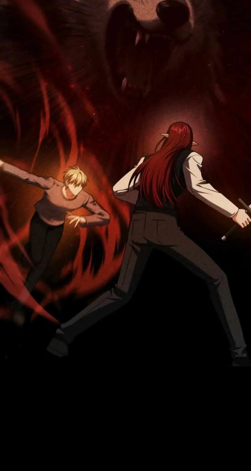 The Reincarnated Assassin is a Genius Swordsman Chapter 57 page 87 - 