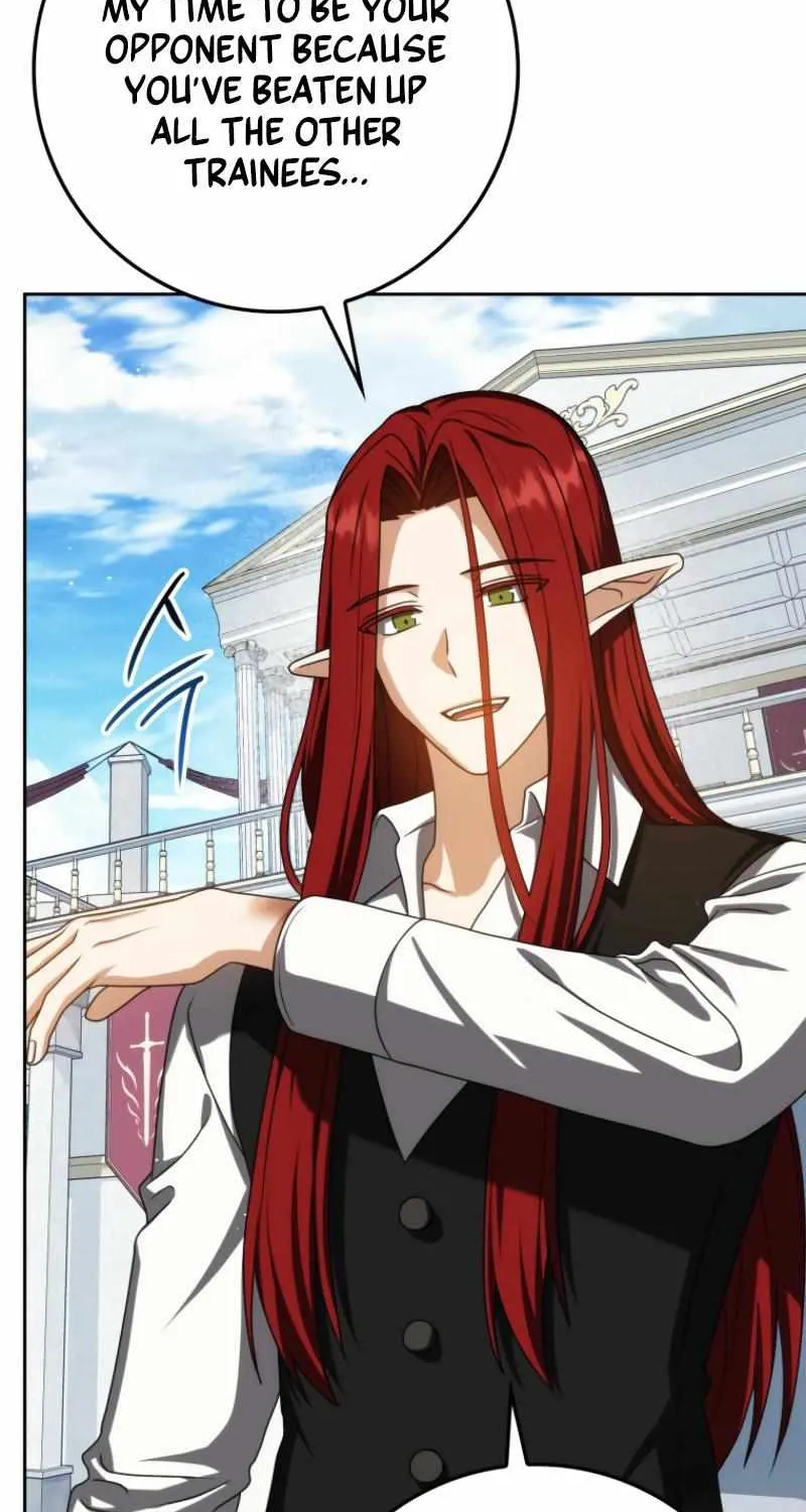 The Reincarnated Assassin is a Genius Swordsman Chapter 57 page 90 - 