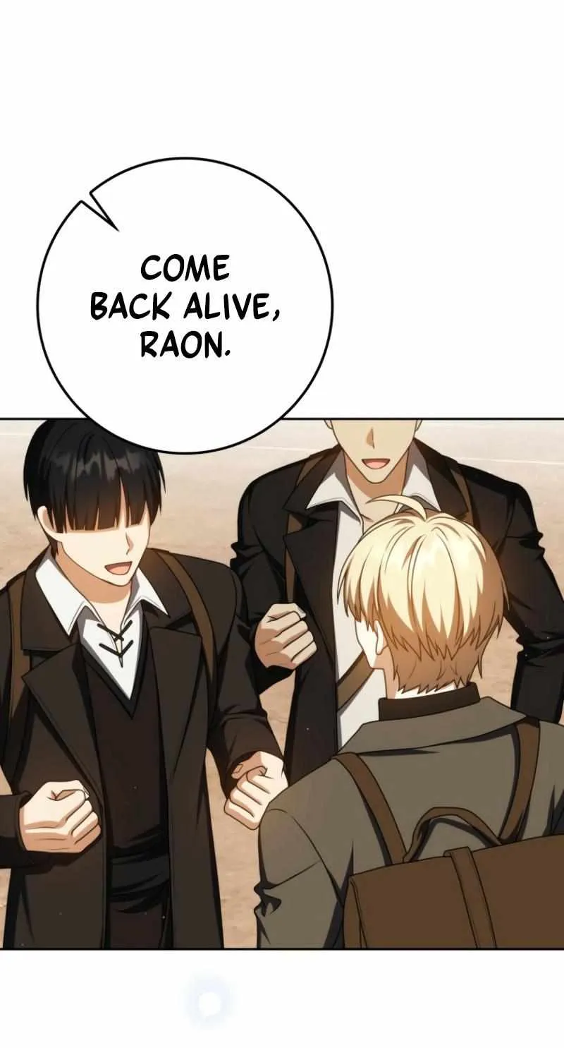 The Reincarnated Assassin is a Genius Swordsman Chapter 57 page 93 - 