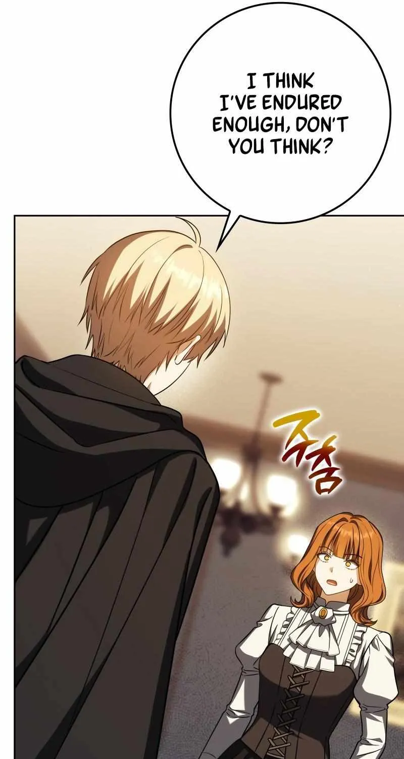 The Reincarnated Assassin is a Genius Swordsman Chapter 59 page 101 - 