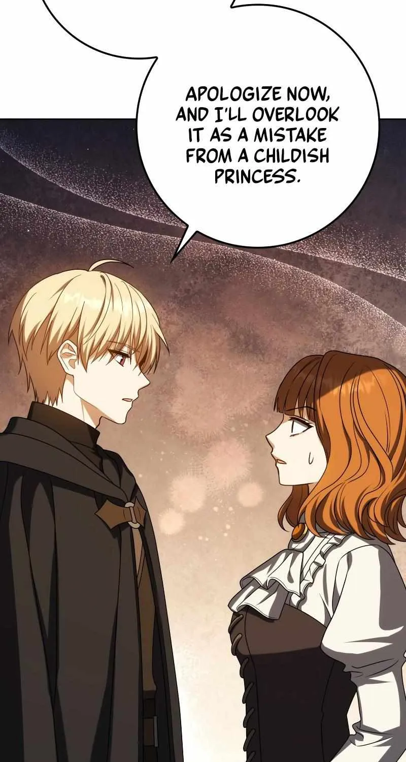 The Reincarnated Assassin is a Genius Swordsman Chapter 59 page 103 - 