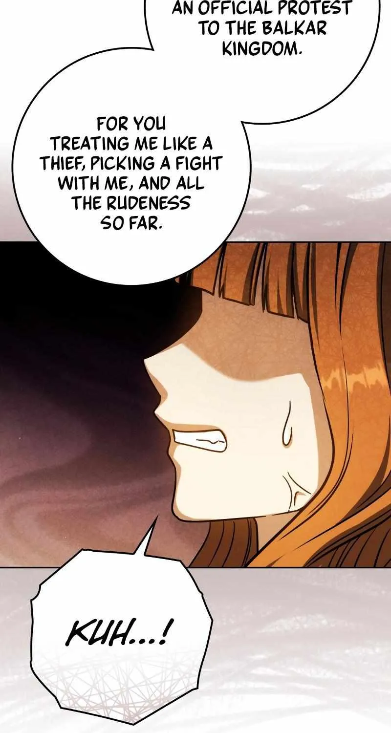 The Reincarnated Assassin is a Genius Swordsman Chapter 59 page 105 - 