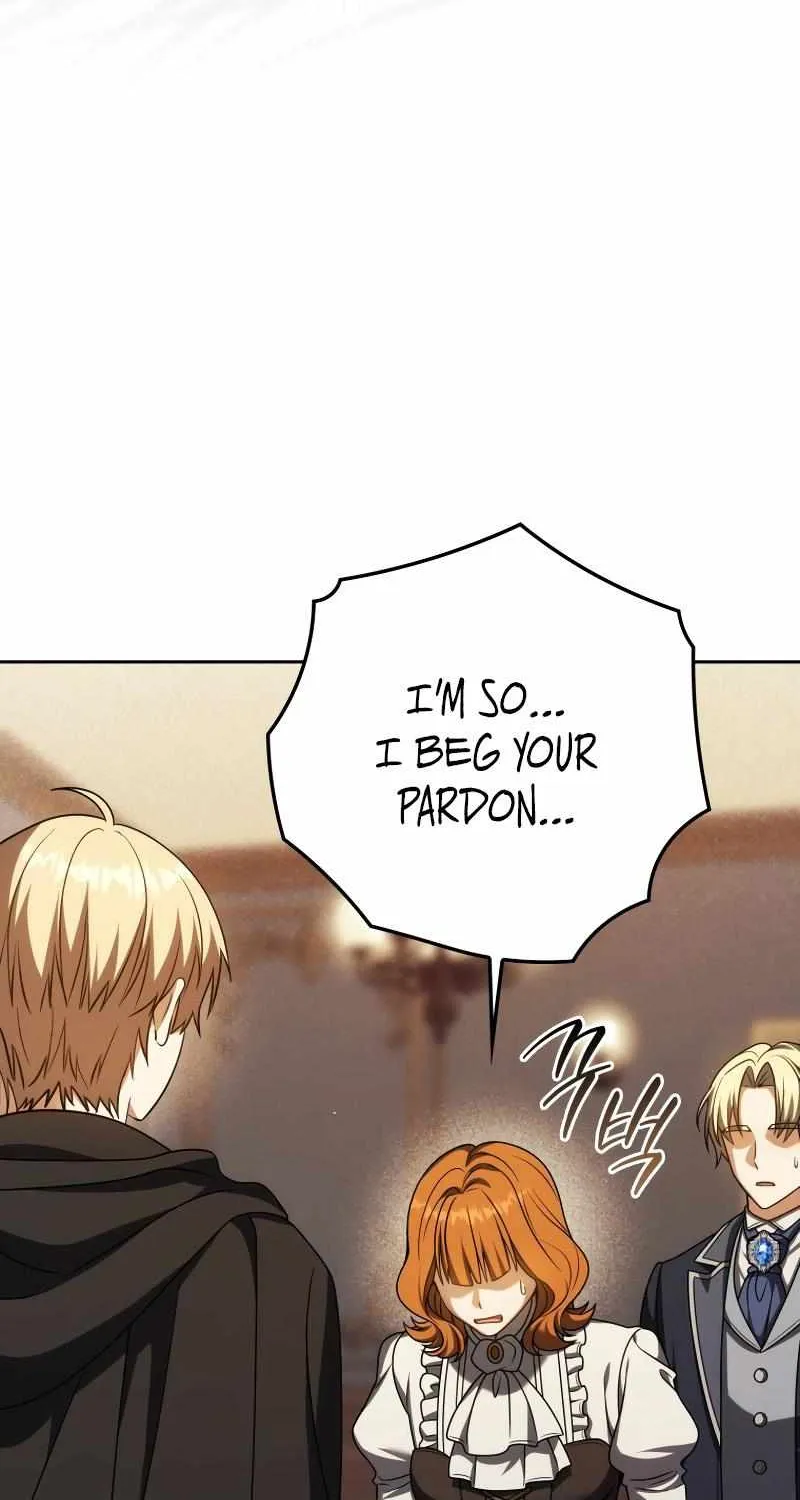 The Reincarnated Assassin is a Genius Swordsman Chapter 59 page 106 - 