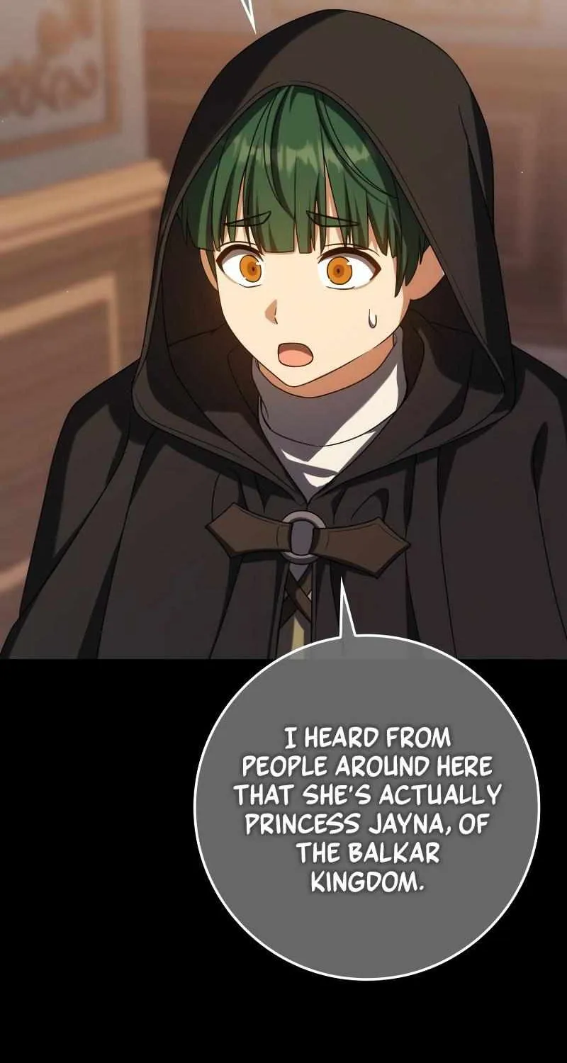 The Reincarnated Assassin is a Genius Swordsman Chapter 59 page 12 - 