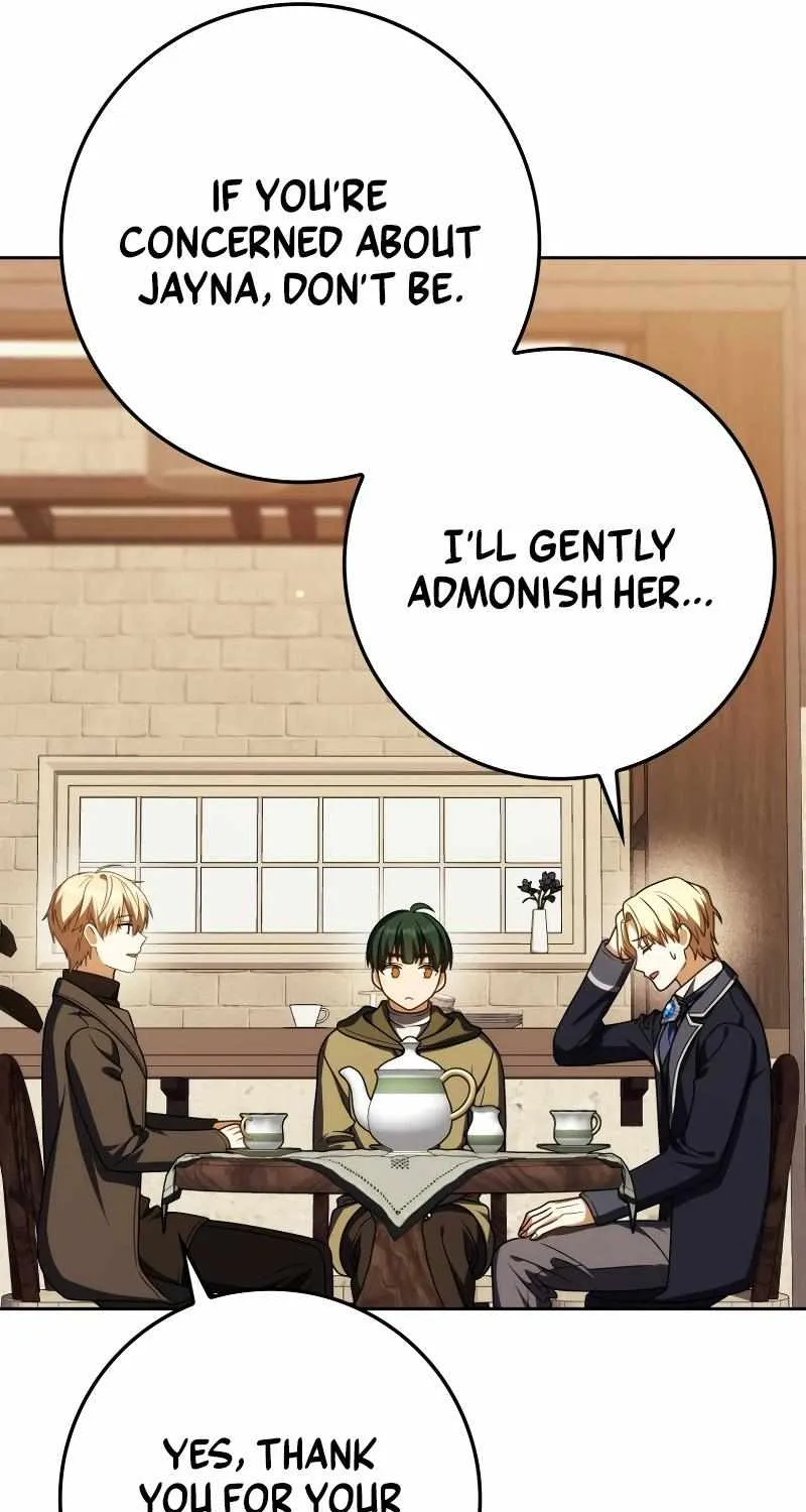 The Reincarnated Assassin is a Genius Swordsman Chapter 59 page 115 - 