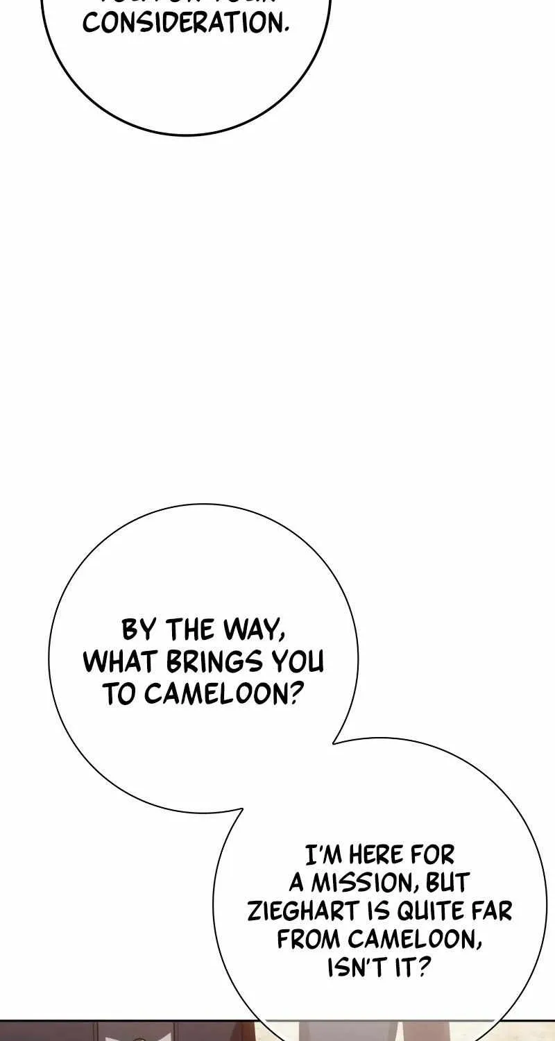 The Reincarnated Assassin is a Genius Swordsman Chapter 59 page 116 - 