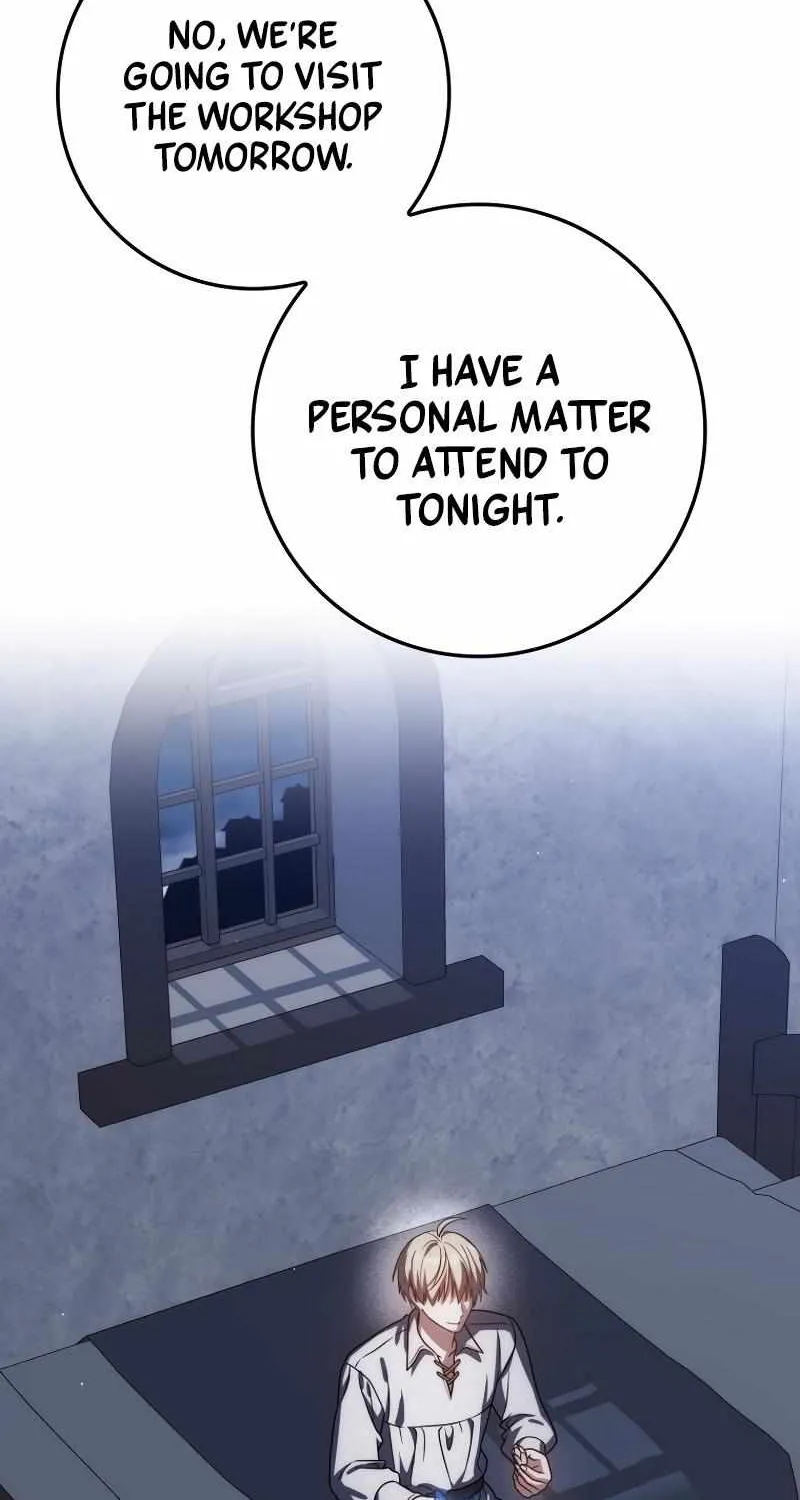 The Reincarnated Assassin is a Genius Swordsman Chapter 59 page 128 - 