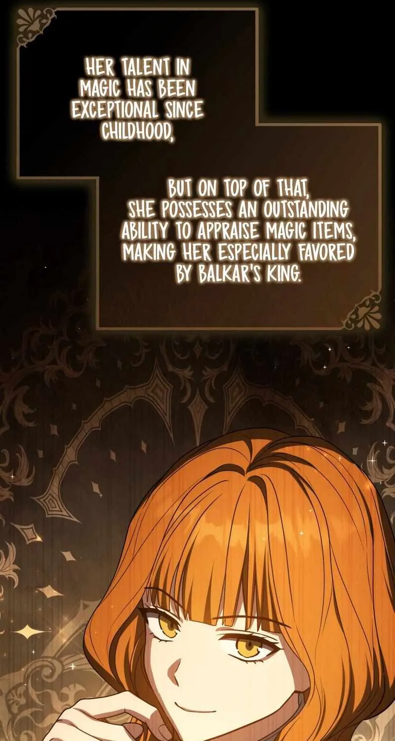 The Reincarnated Assassin is a Genius Swordsman Chapter 59 page 14 - 