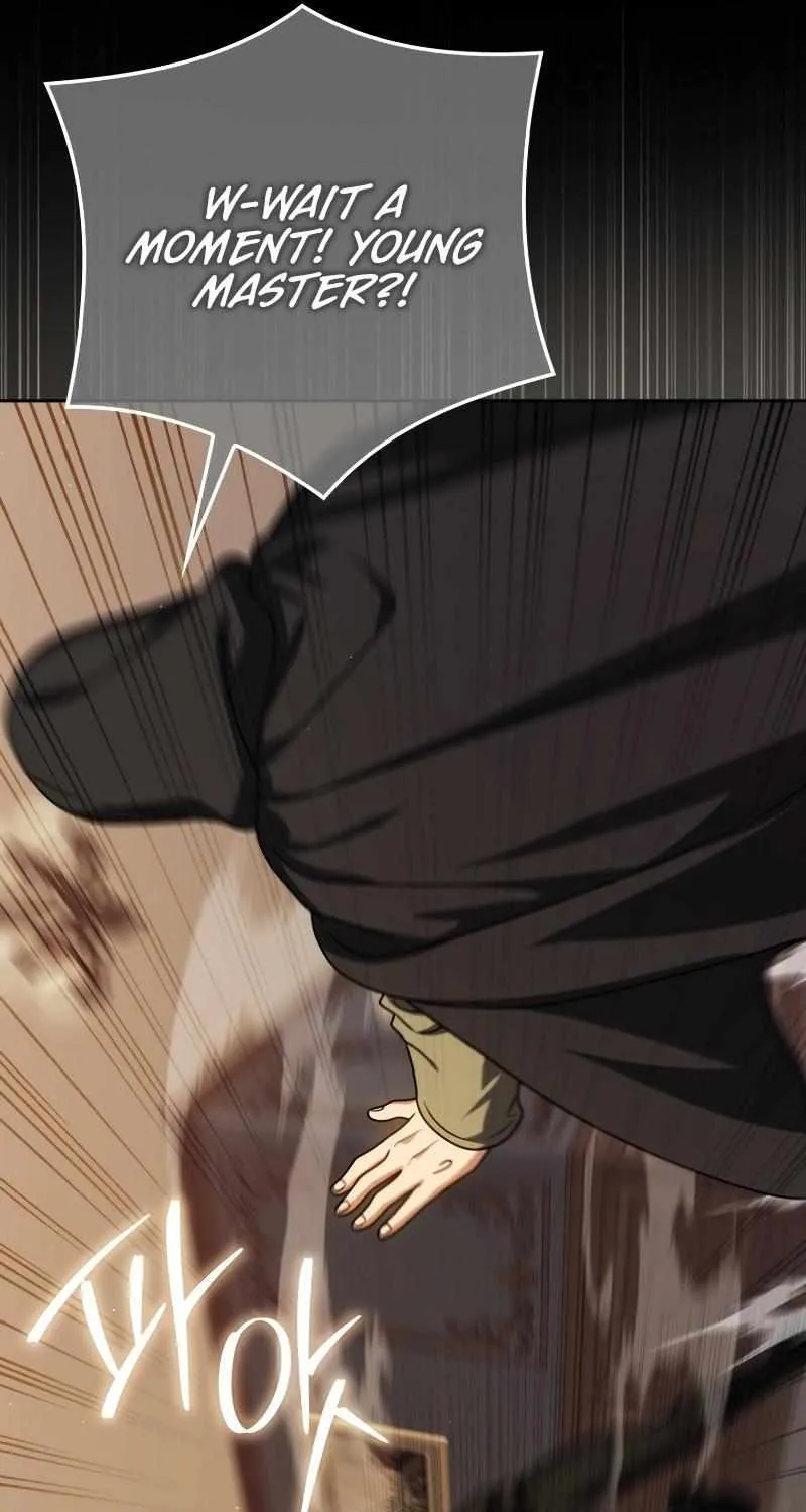 The Reincarnated Assassin is a Genius Swordsman Chapter 59 page 20 - 
