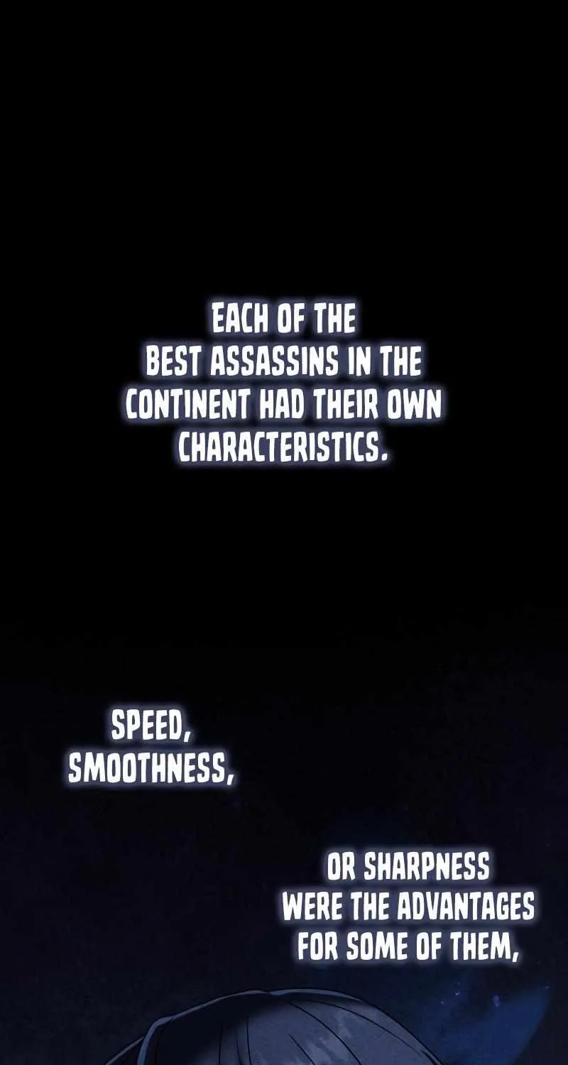 The Reincarnated Assassin is a Genius Swordsman Chapter 59 page 3 - 