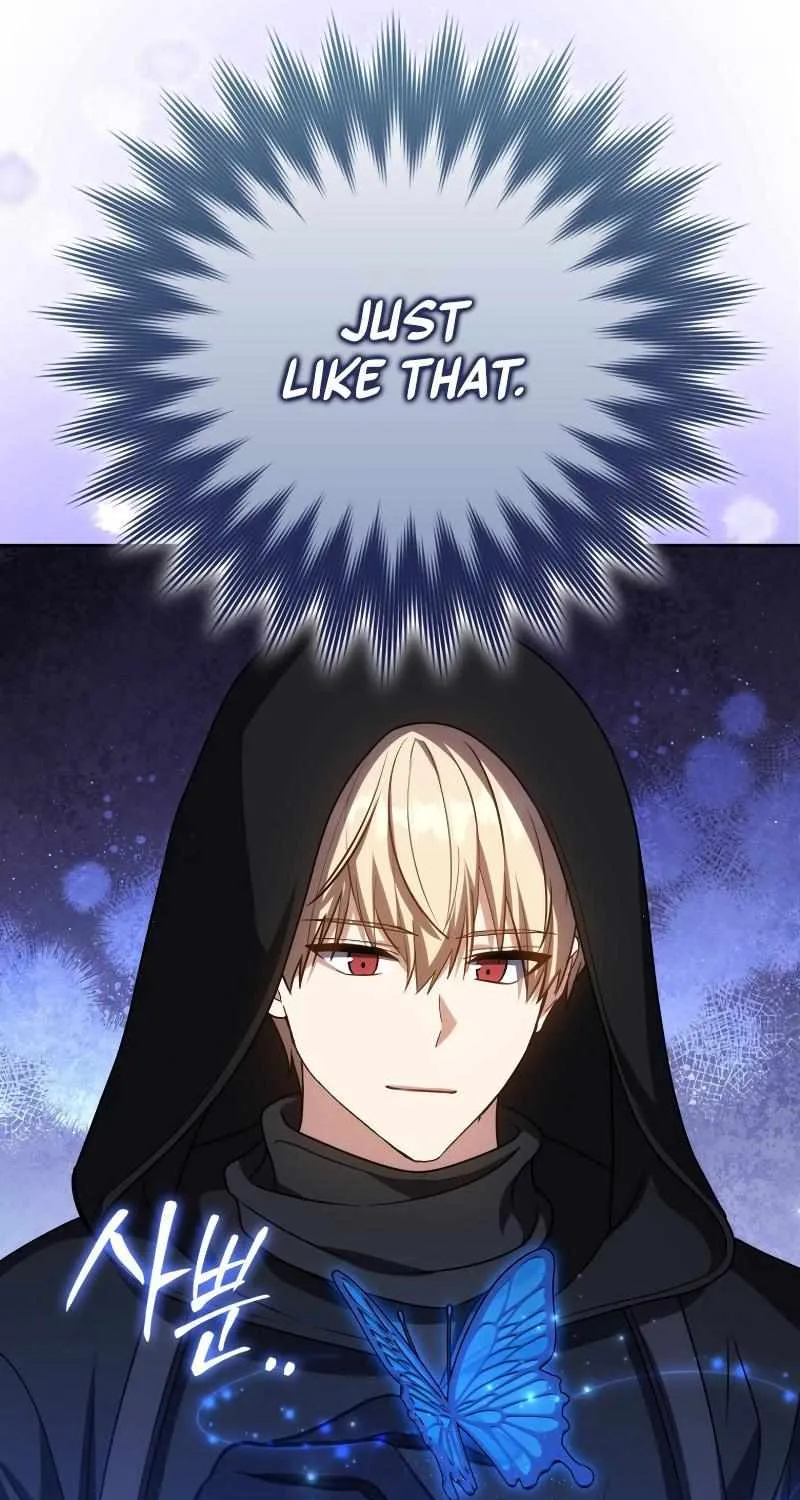 The Reincarnated Assassin is a Genius Swordsman Chapter 59 page 34 - 