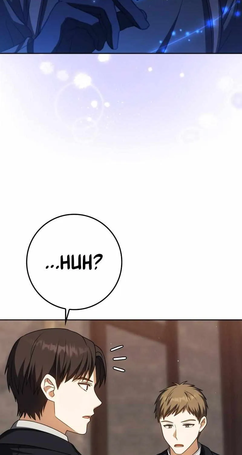 The Reincarnated Assassin is a Genius Swordsman Chapter 59 page 35 - 