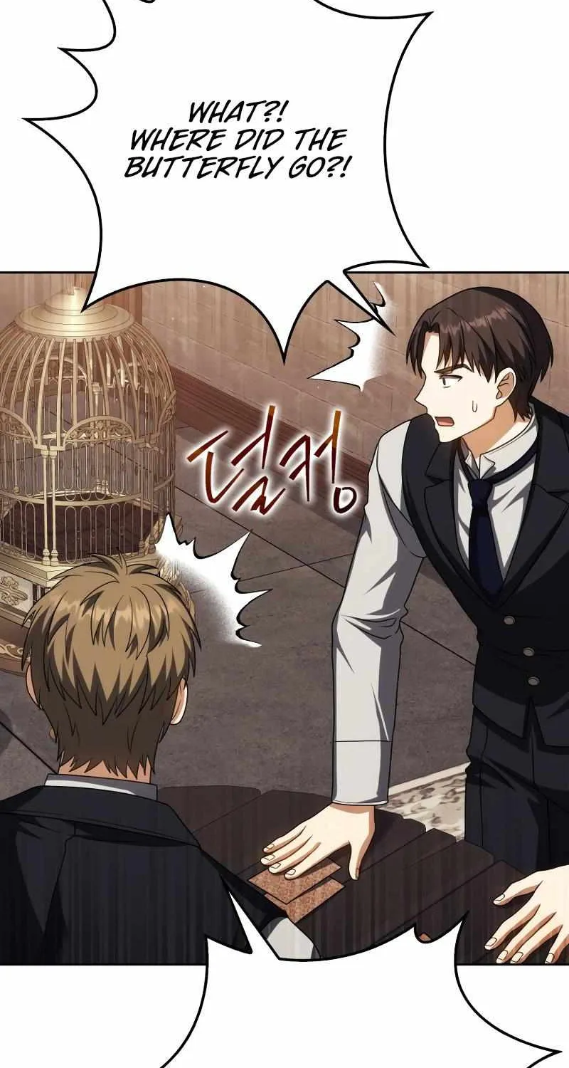 The Reincarnated Assassin is a Genius Swordsman Chapter 59 page 37 - 